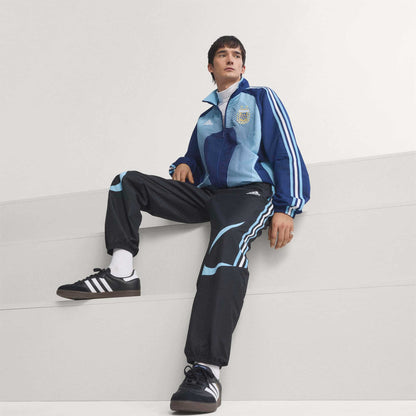 Argentina Track Pants 2006 Training Bottoms adidas 