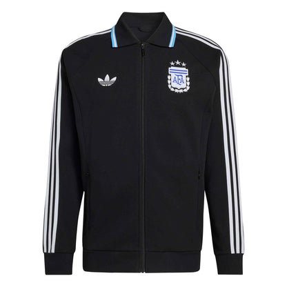 Argentina Away Anthem Jacket Jackets adidas 