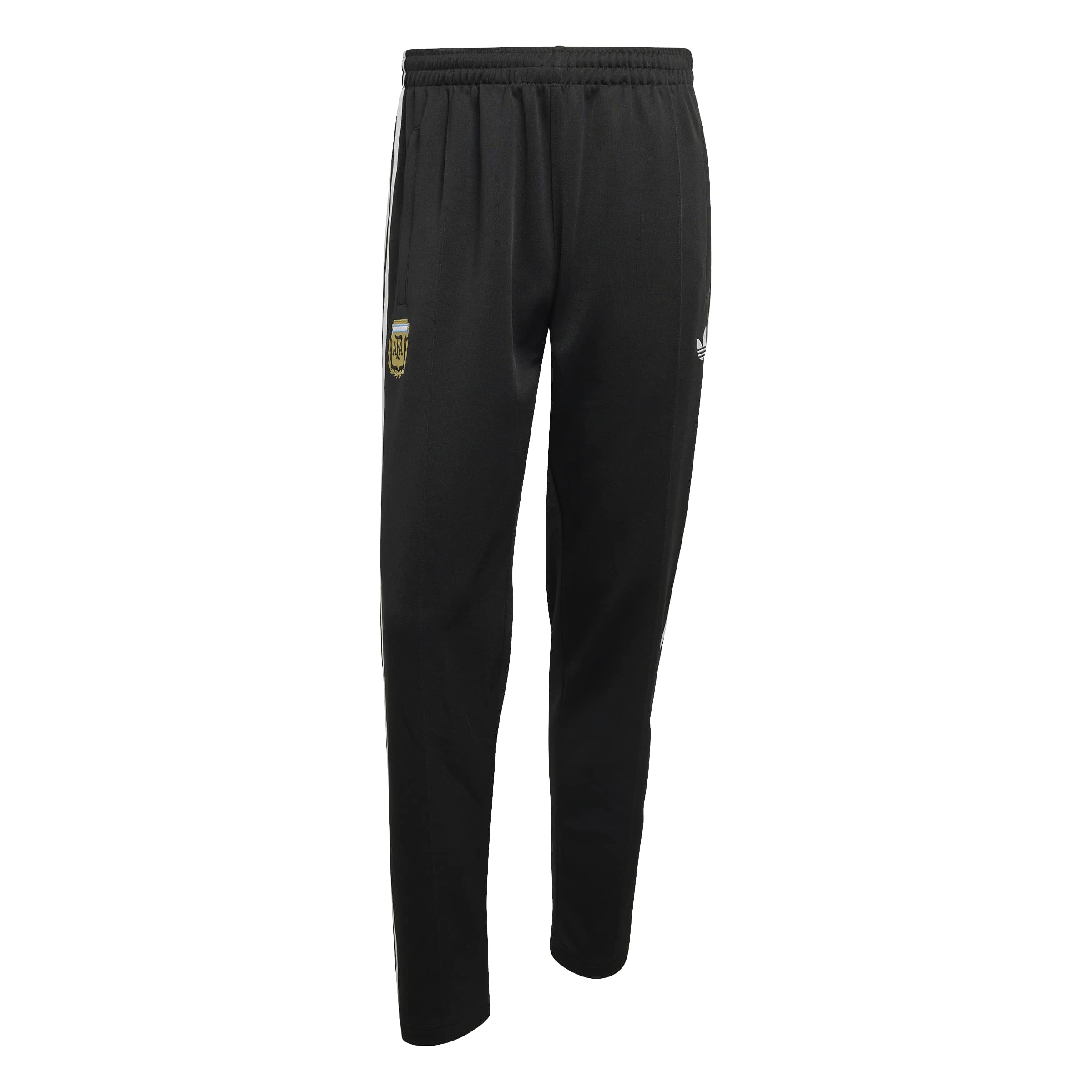 Essentials Small Logo Feel Cozy Open-Hem Pants | Premium Soccer