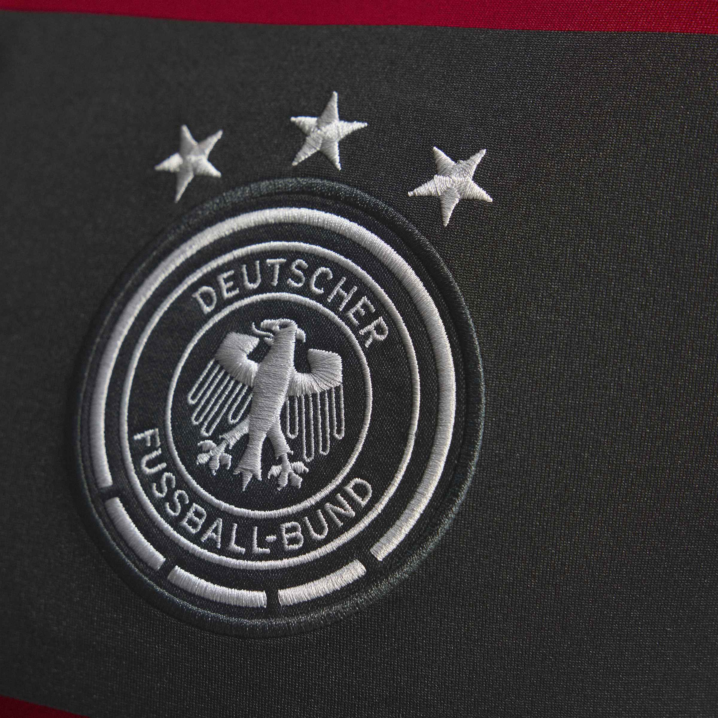 Germany 2014 Away Jersey Official Jerseys adidas 