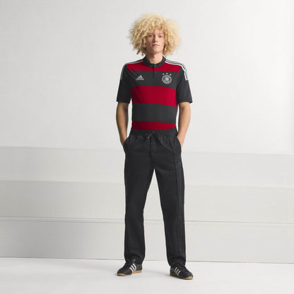 Germany 2014 Away Jersey Official Jerseys adidas 