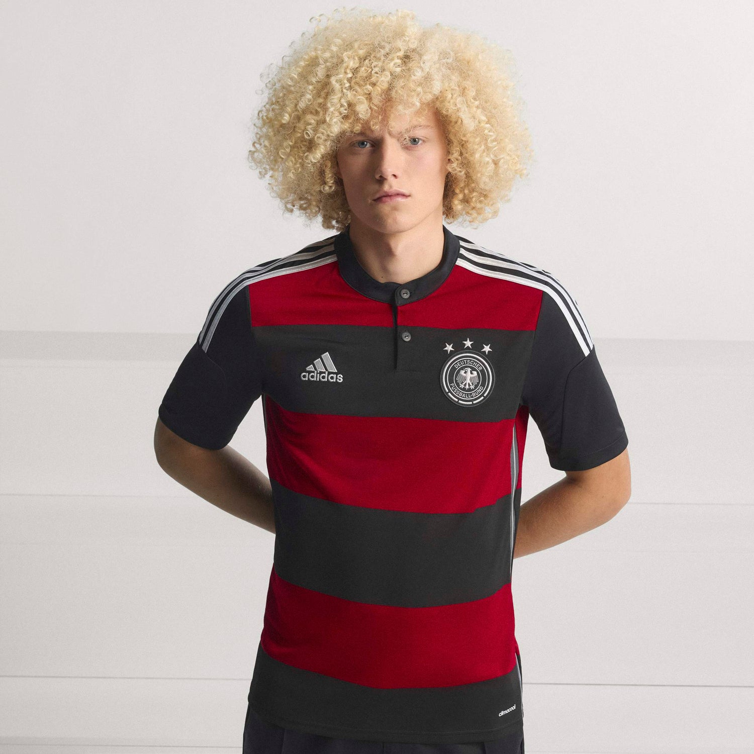 Germany 2014 Away Jersey Official Jerseys adidas 