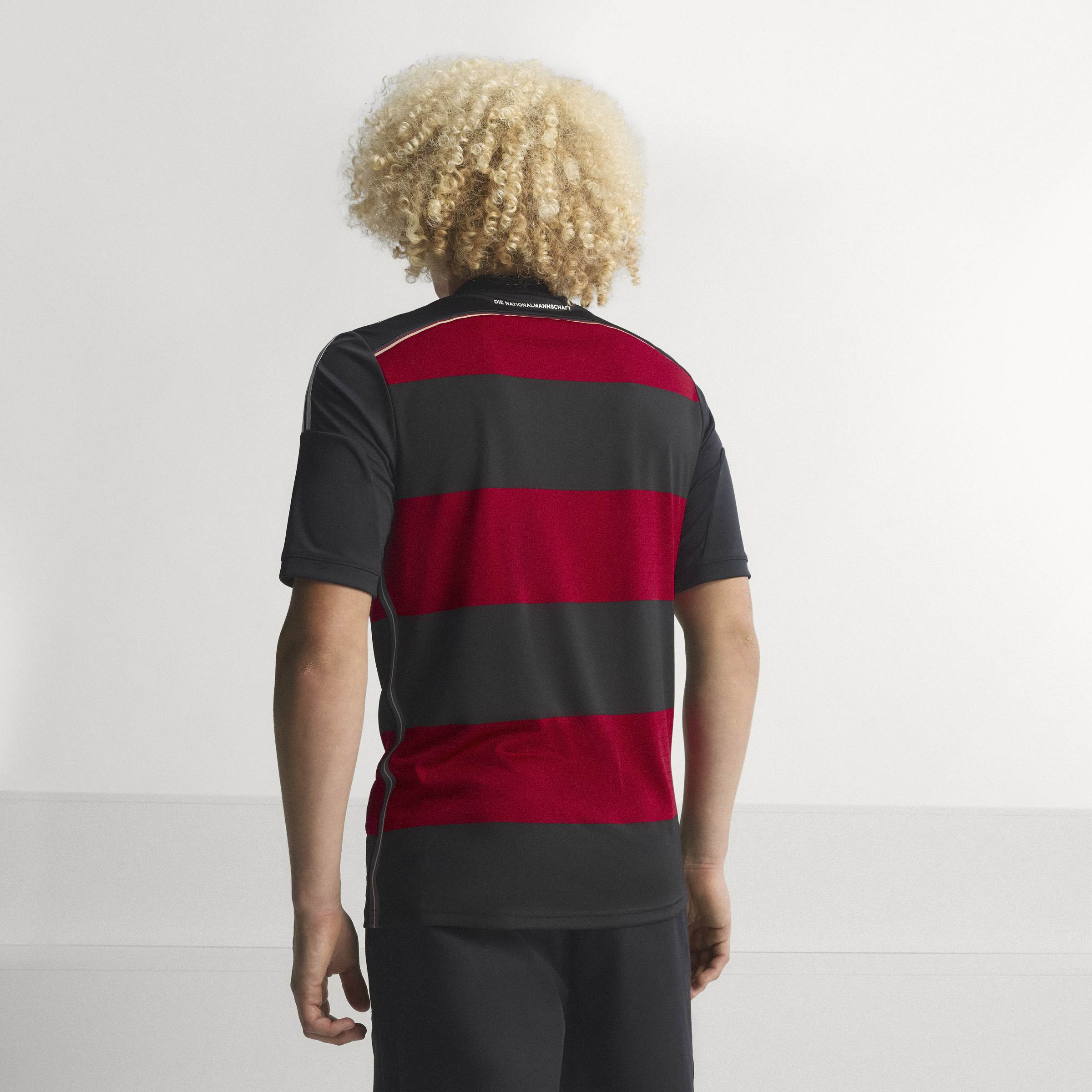 Germany 2014 Away Jersey Official Jerseys adidas 
