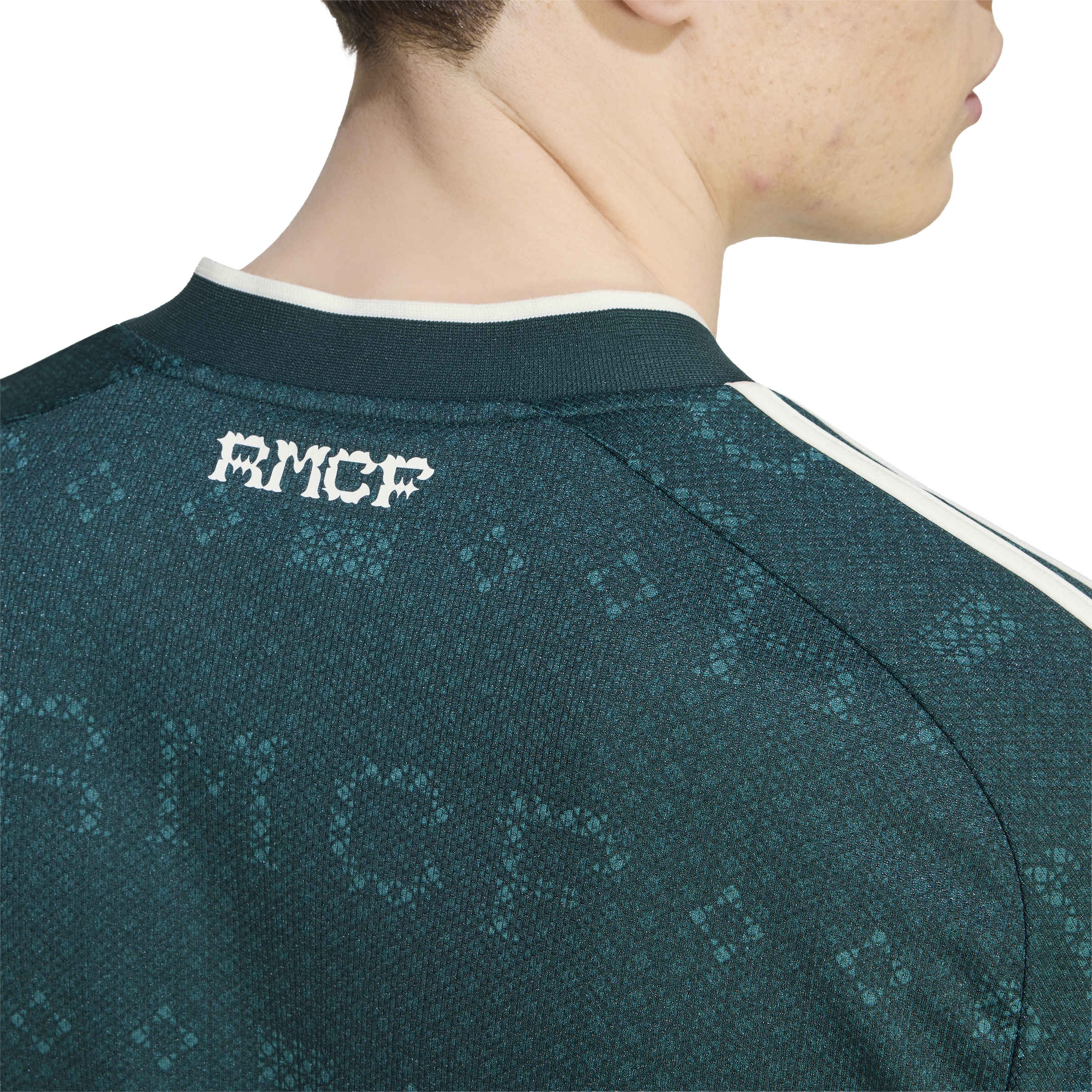 Real Madrid 26/27 Away Jersey Official Jerseys adidas 