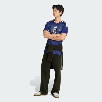 Japan 2026 Home Jersey Official Jerseys adidas 