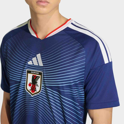 Japan 2026 Home Jersey Official Jerseys adidas 