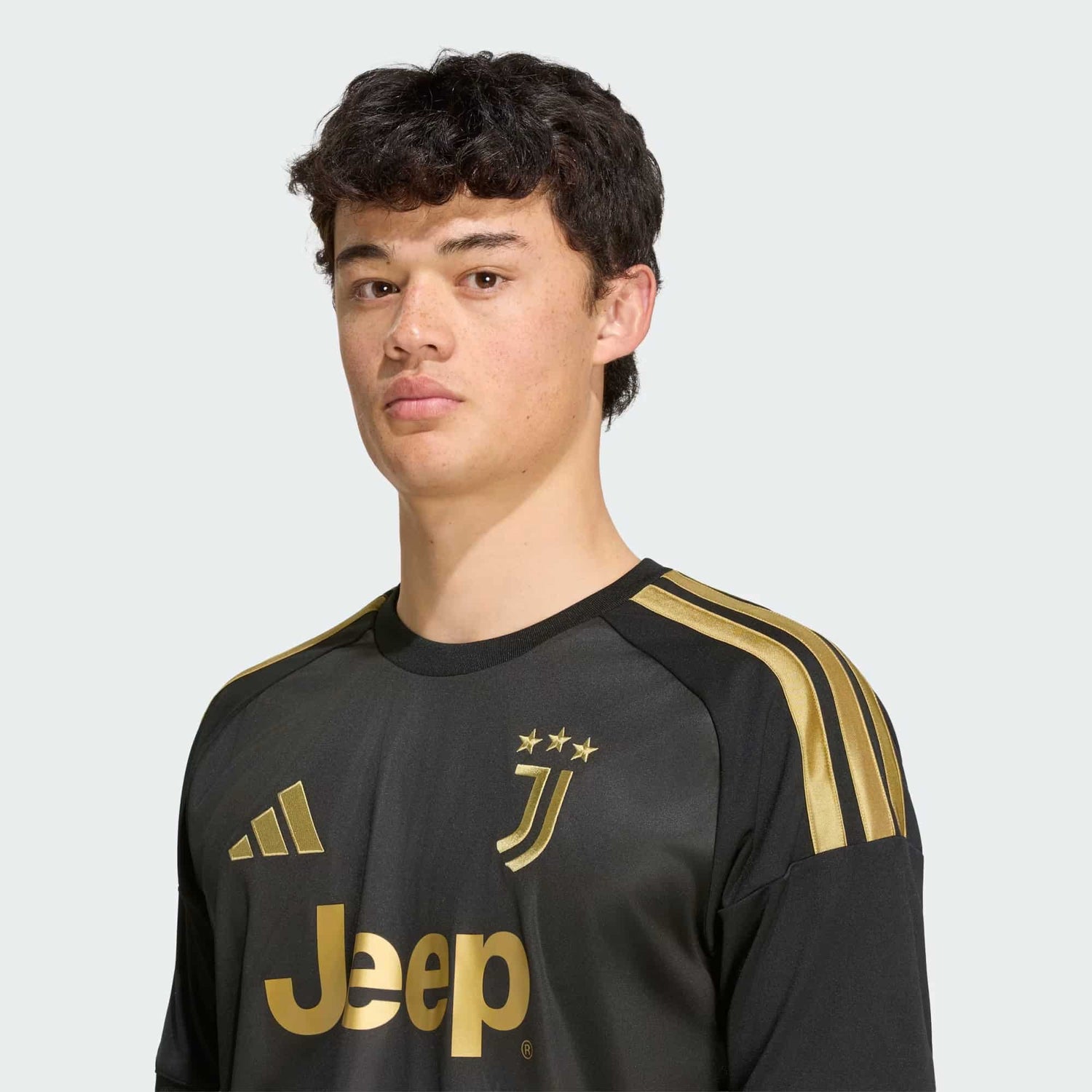 Juventus 26/27 Third Jersey Official Jerseys adidas 