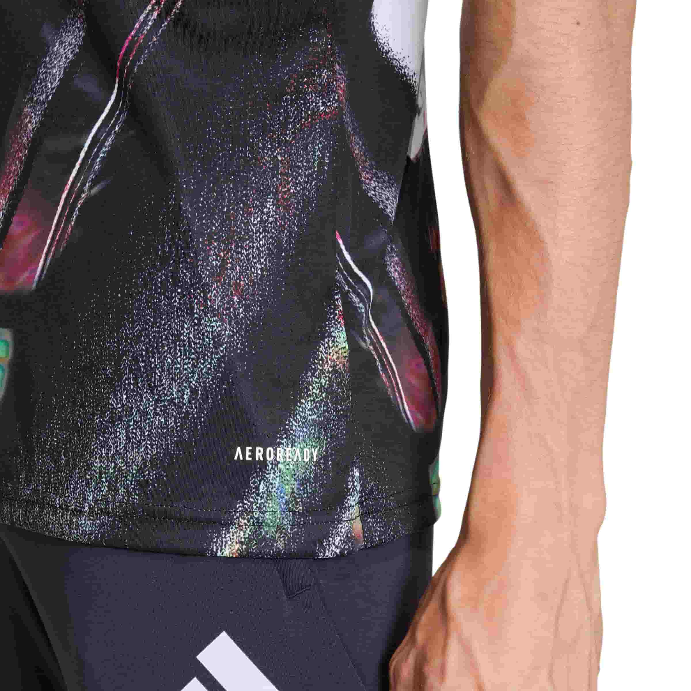 Manchester United 25/26 Pre Match Jersey Pre-match Tops adidas 