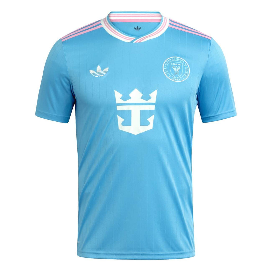 Inter Miami CF 25/26 Third Messi Jersey Official Jerseys adidas 