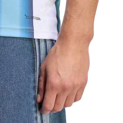 Argentina 2026 Home Messi Jersey Official Jerseys adidas 