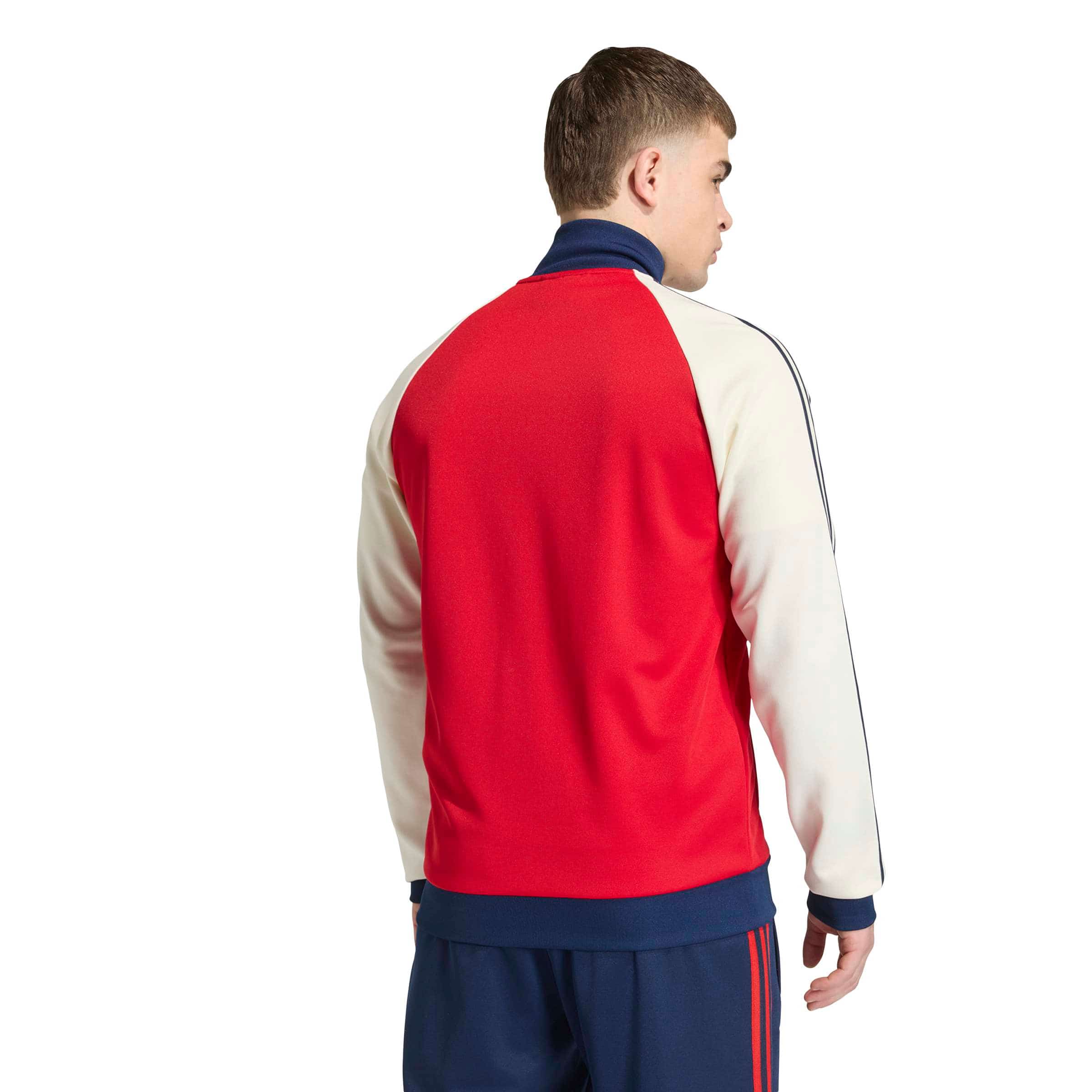 Arsenal FC OG Track Top Soccer Jacket | Canada – Premium Soccer