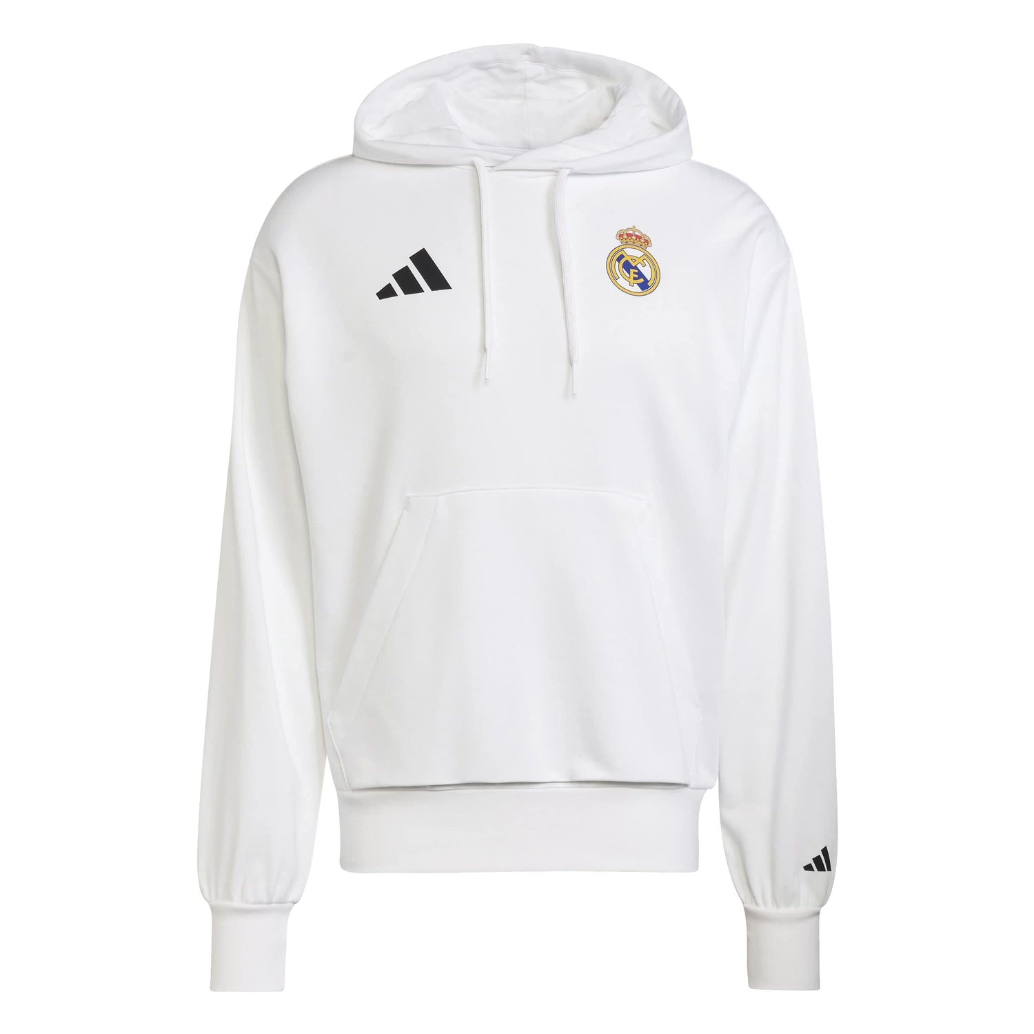 adidas Real Madrid Avengers Hoodie Hoodies adidas 