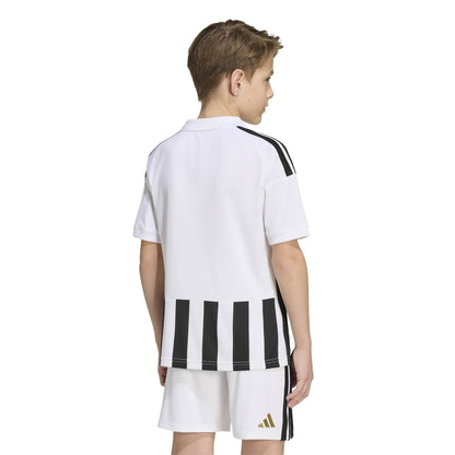 Juventus 26/27 Home Jersey Youth Official Jerseys adidas 