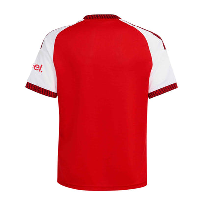 Arsenal FC 26/27 Home Jersey Youth Official Jerseys adidas 