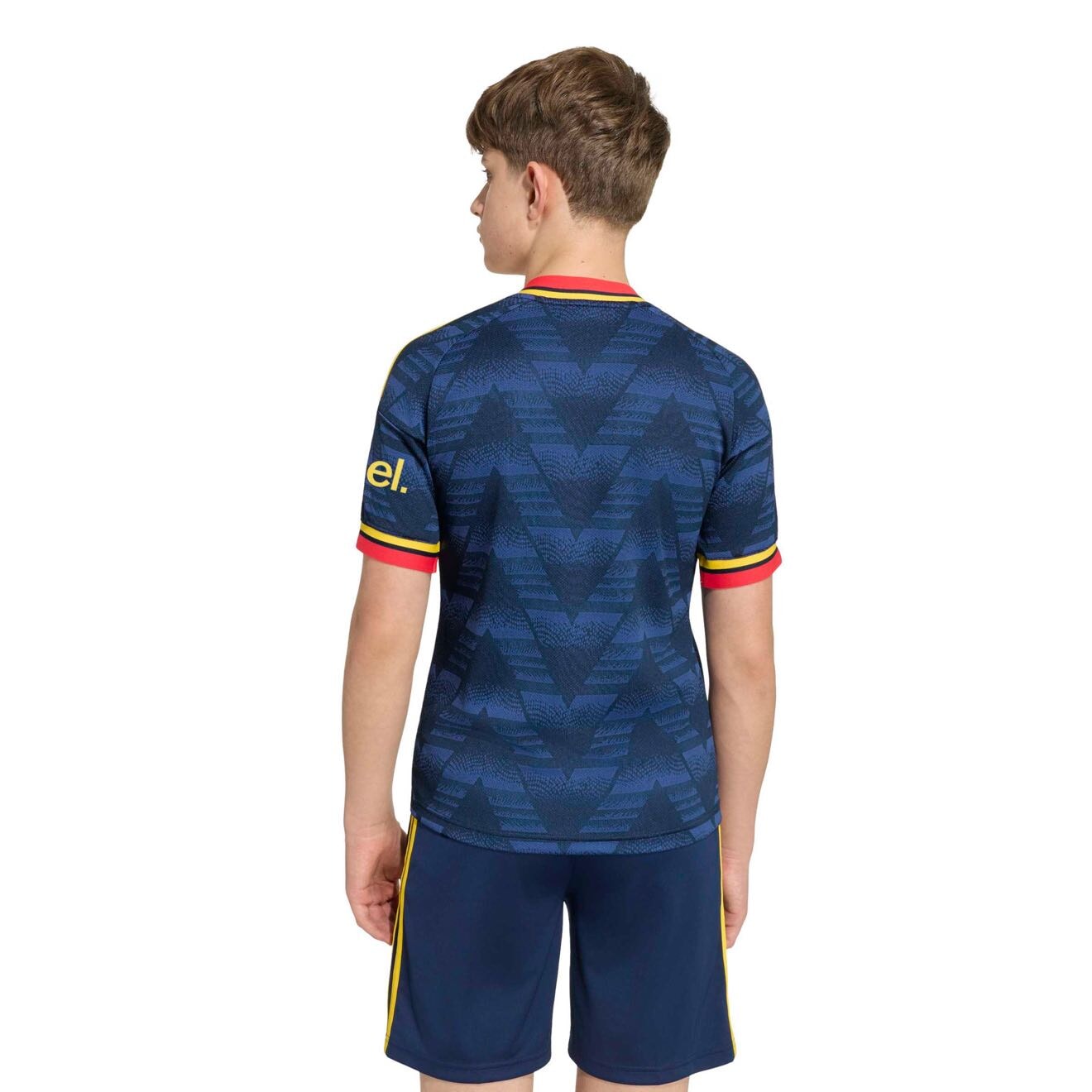 Arsenal FC 26/27 Away Jersey Youth Official Jerseys adidas 