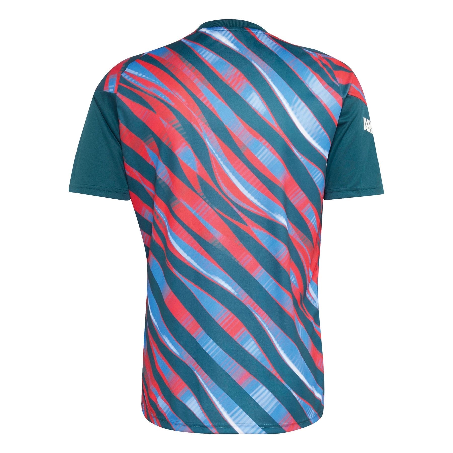 Arsenal FC 26/27 Pre-Match Jersey | Premium Soccer