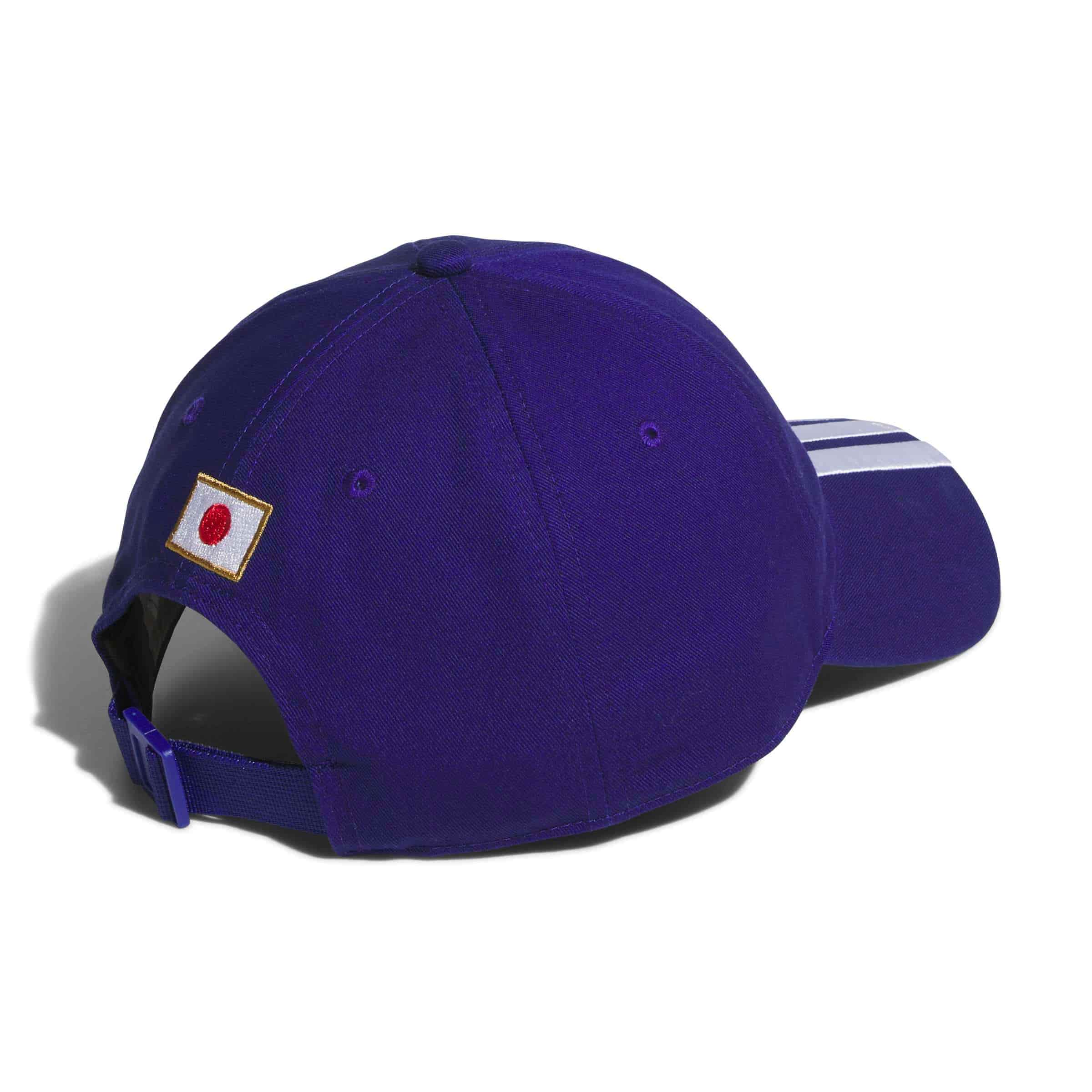 Japan 2026 Cap | PREMIUM SOCCER – Premium Soccer