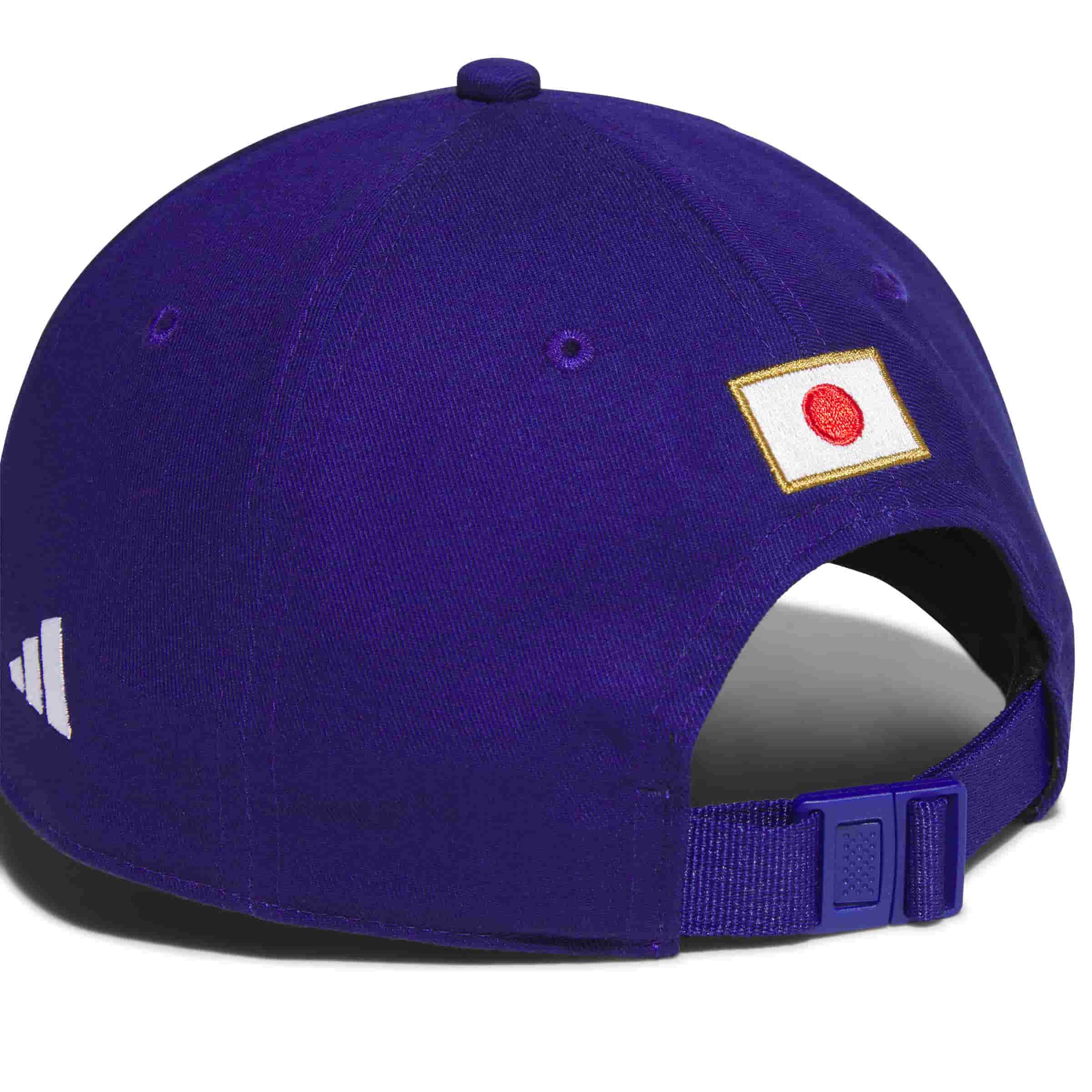 Japan 2026 Cap | PREMIUM SOCCER – Premium Soccer