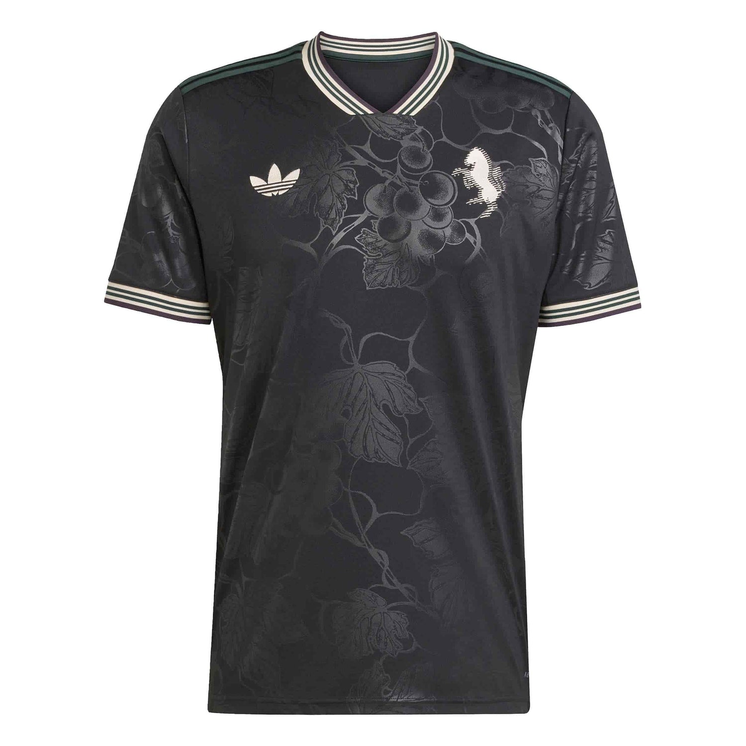 Juventus 25/26 Third Jersey Official Jerseys adidas 
