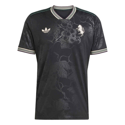 Juventus 25/26 Third Jersey Official Jerseys adidas 