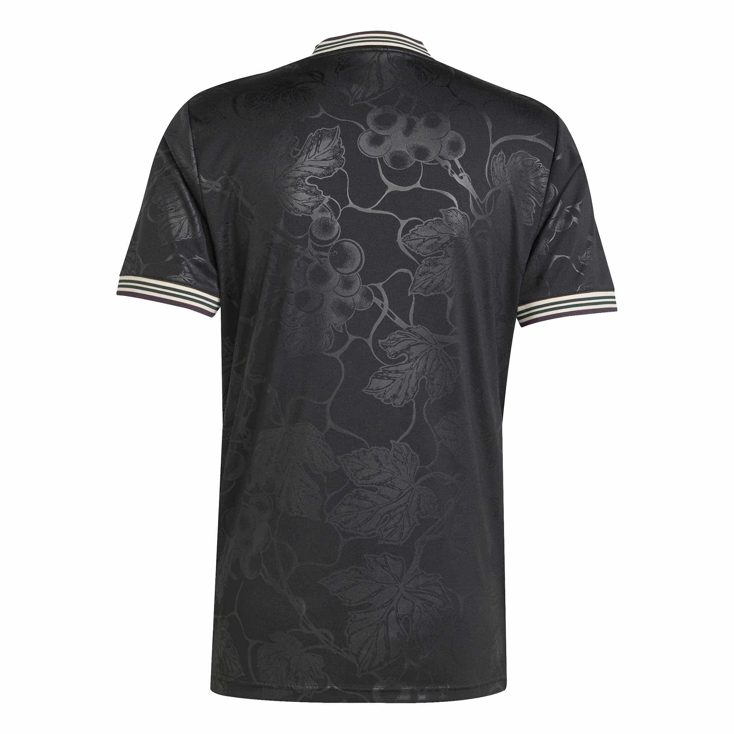 Juventus 25/26 Third Jersey Official Jerseys adidas 