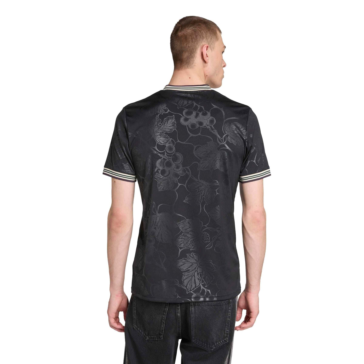 Juventus 25/26 Third Jersey Official Jerseys adidas 