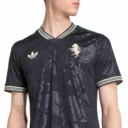 Juventus 25/26 Third Jersey Official Jerseys adidas 