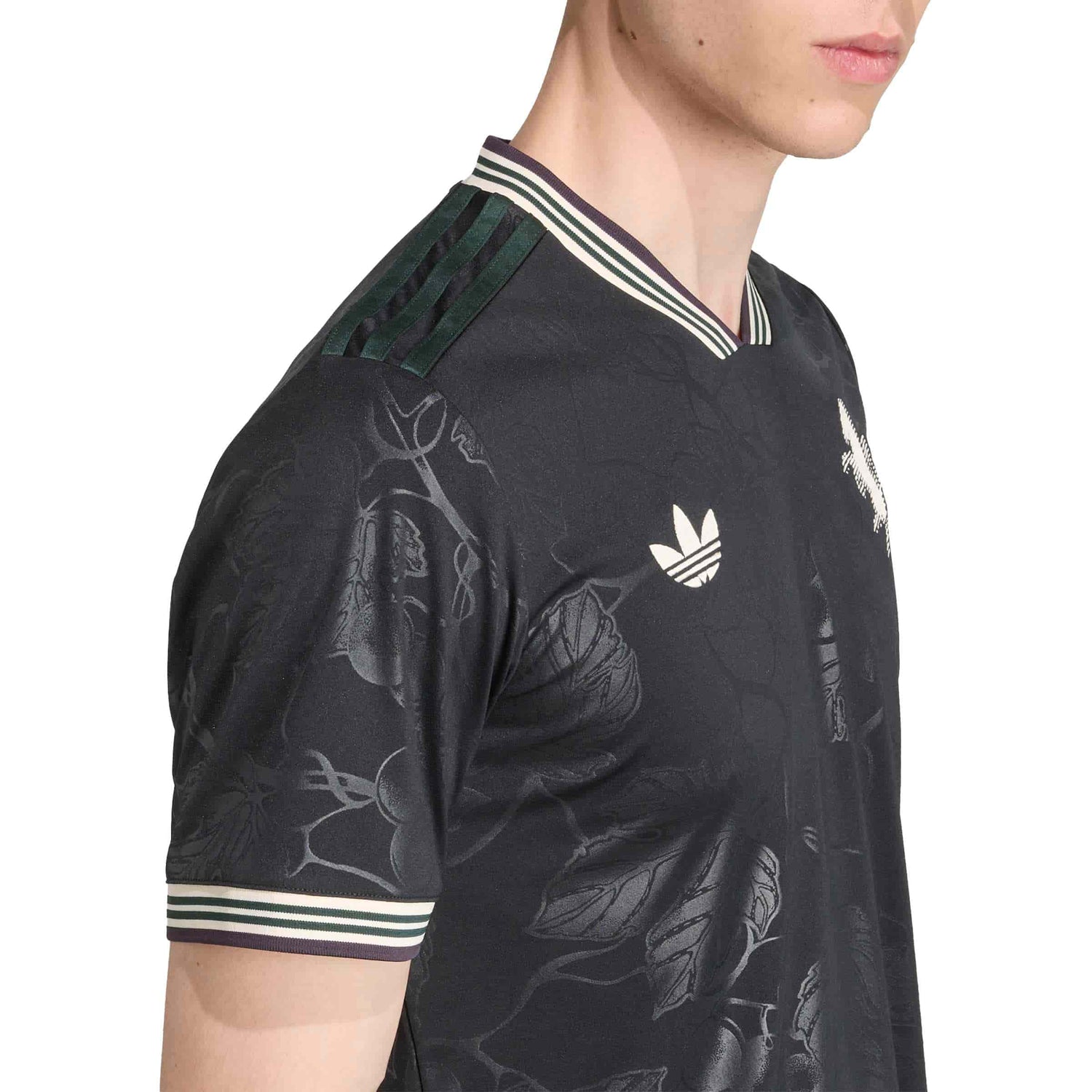 Juventus 25/26 Third Jersey Official Jerseys adidas 