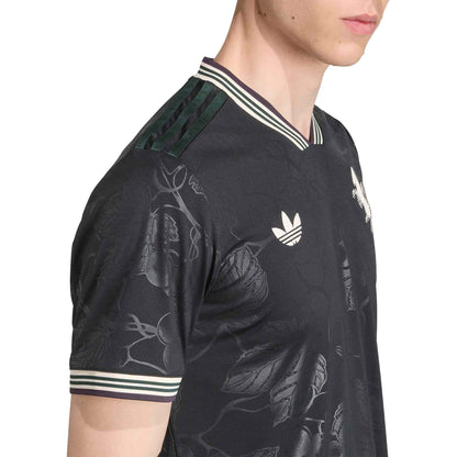 Juventus 25/26 Third Jersey Official Jerseys adidas 