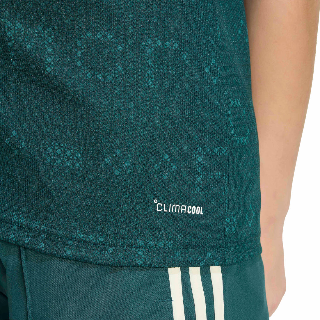 Real Madrid 26/27 Away Jersey Youth Official Jerseys adidas 