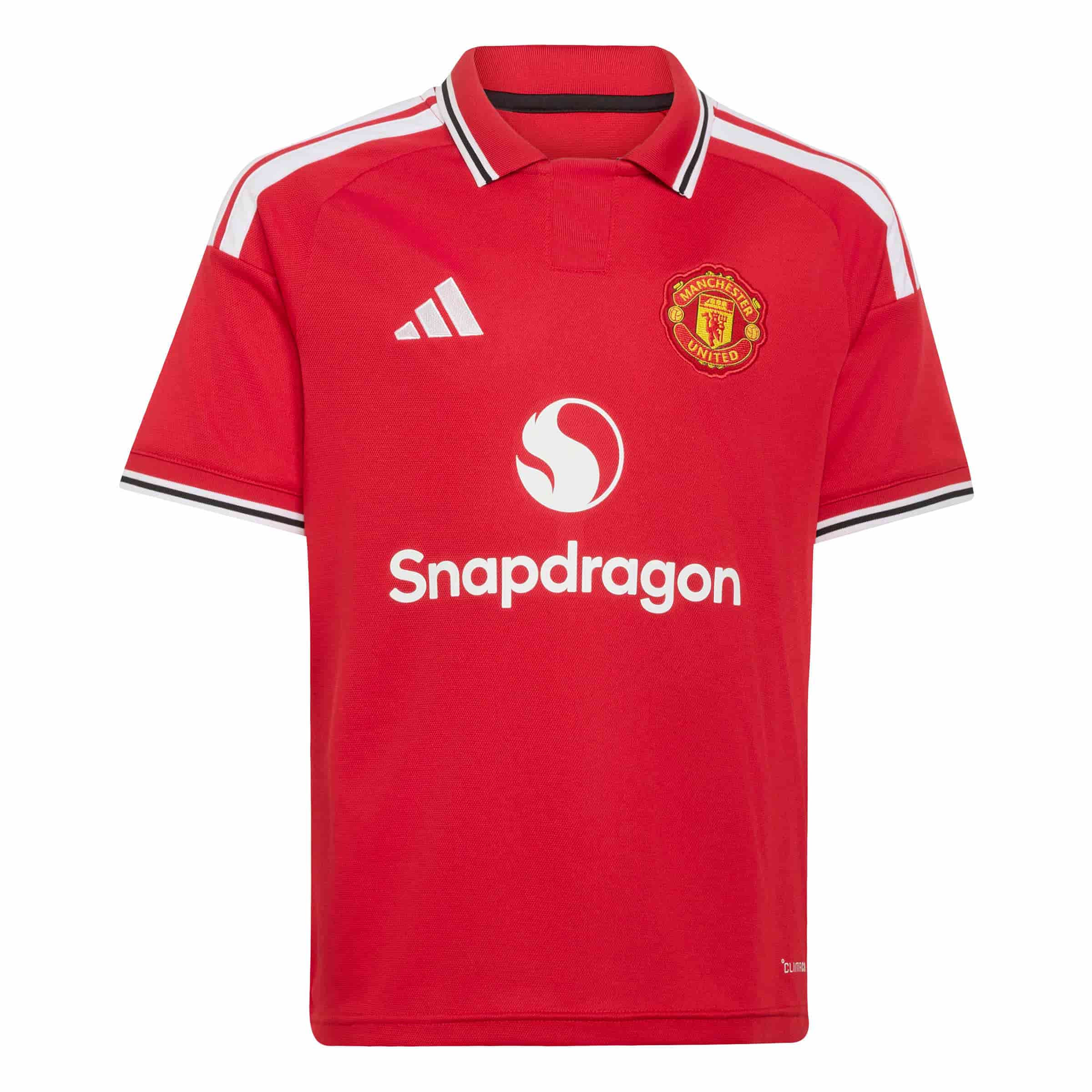 Manchester United Soccer Jerseys & Apparel | Premium Soccer