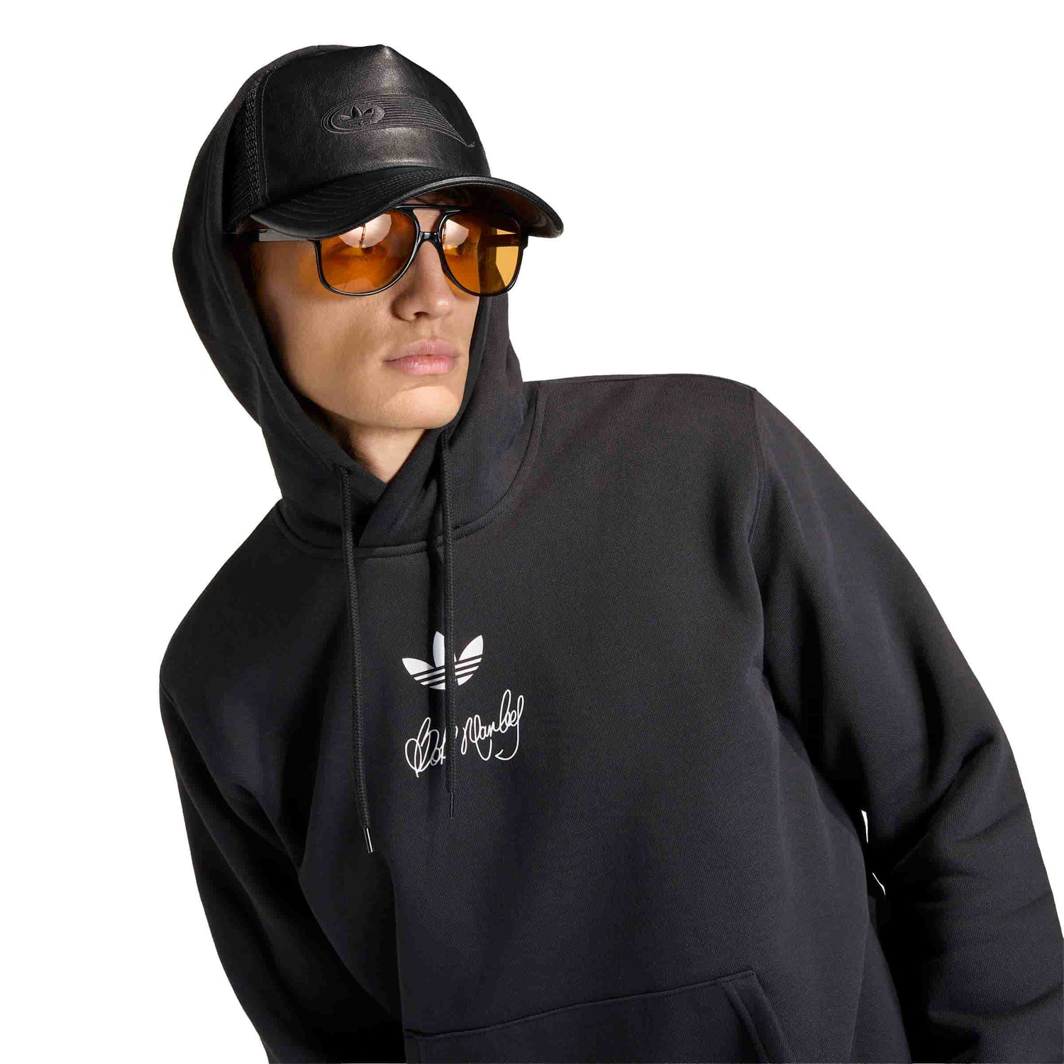 adidas Bob Marley Originals Hoodie Hoodies adidas 