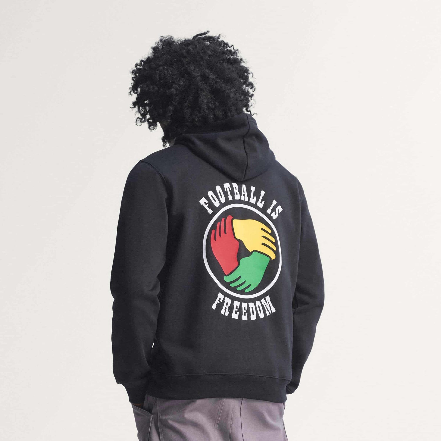 adidas Bob Marley Originals Hoodie Hoodies adidas 