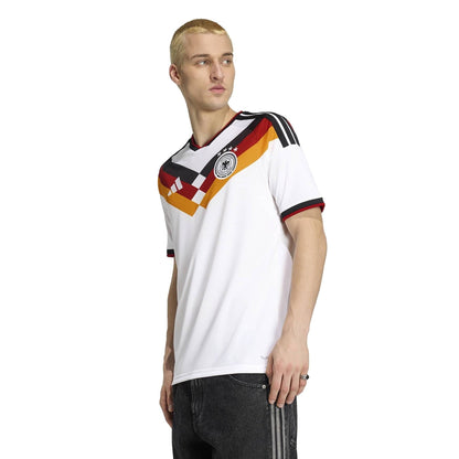 Germany 2026 Home Jersey Official Jerseys adidas 