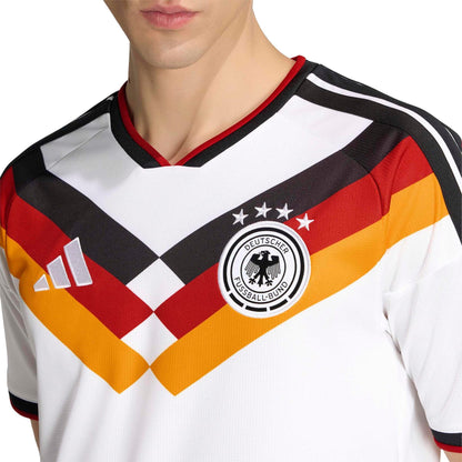 Germany 2026 Home Jersey Official Jerseys adidas 