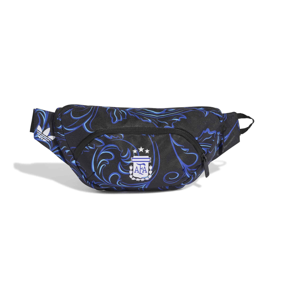 Argentina 26 Waistbag Bags &amp; Backpacks adidas Black ONE SIZE 