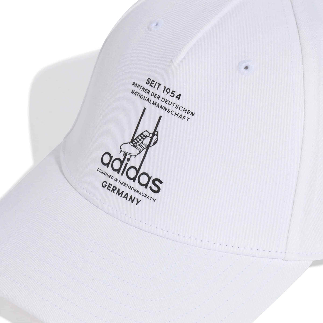 Germany 26 Baseball Cap Hats adidas 