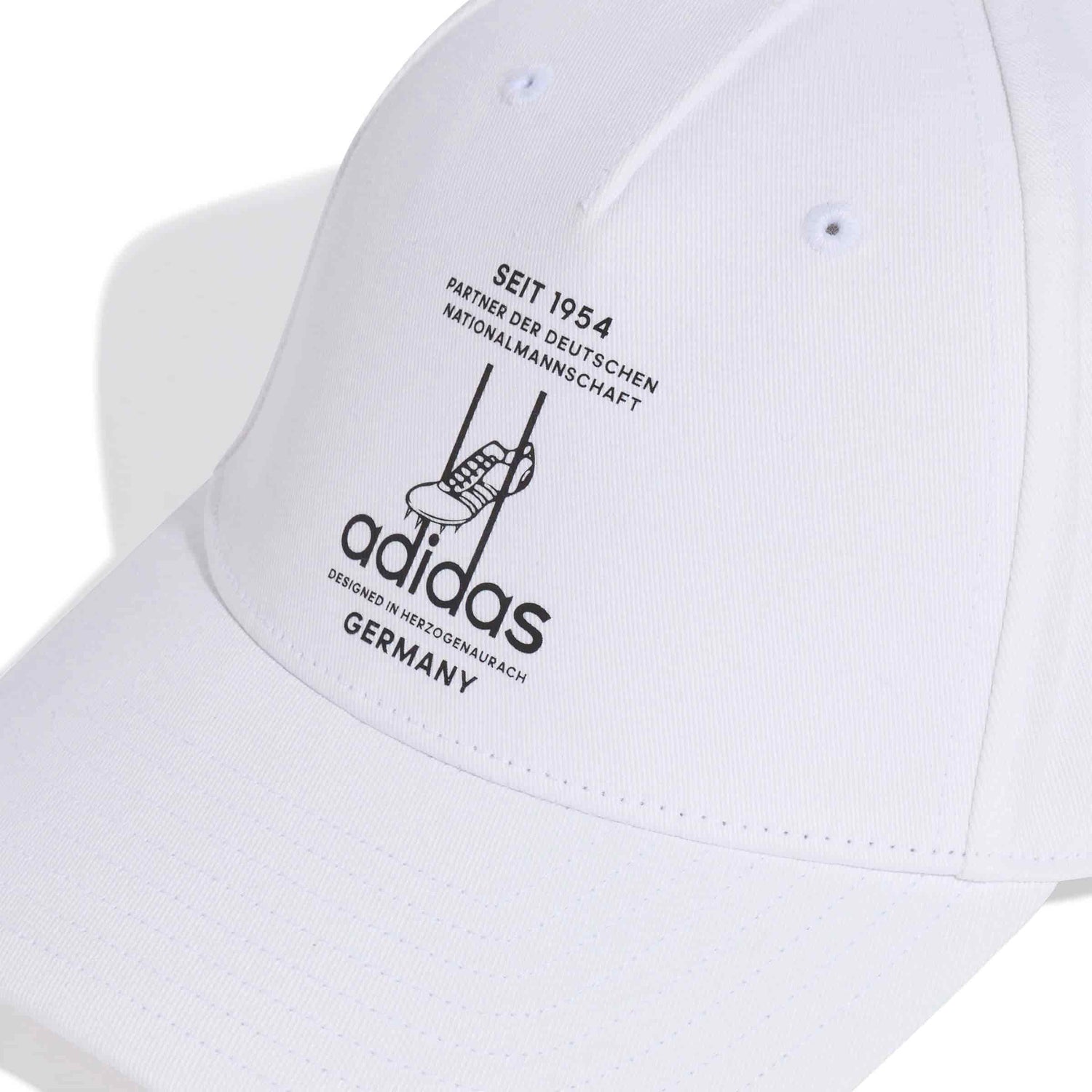 Germany 26 Baseball Cap Hats adidas 