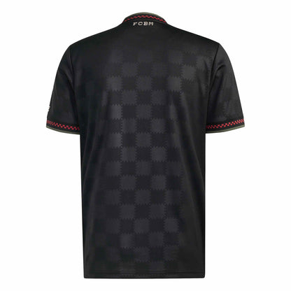FC Bayern 25/26 Third Jersey Official Jerseys adidas 
