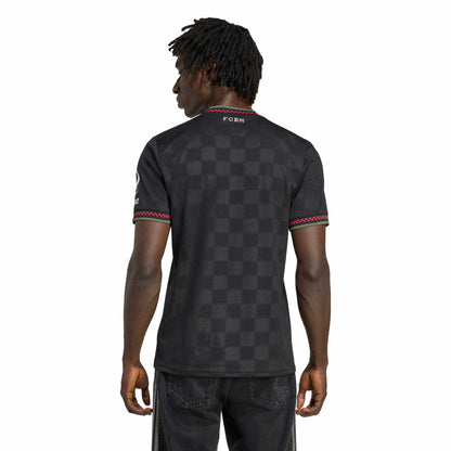 FC Bayern 25/26 Third Jersey Official Jerseys adidas 