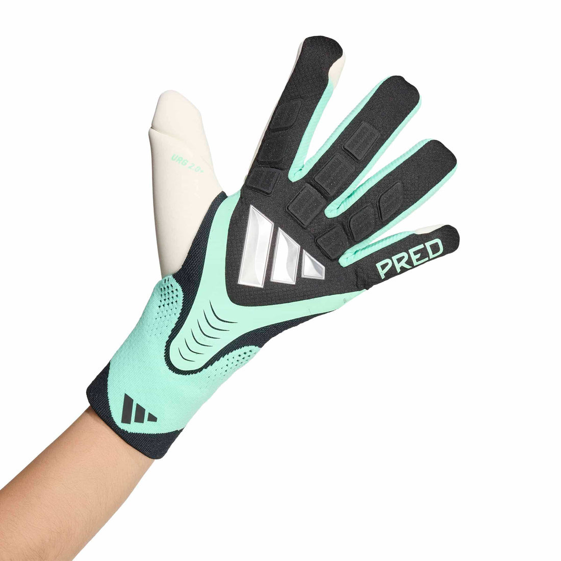 adidas Predator Pro Goalkeeper Gloves Goalkeeper Gloves adidas 