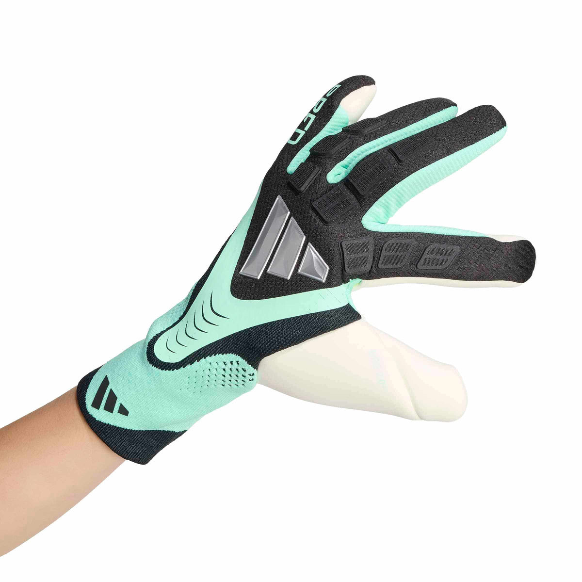 adidas Predator Pro Goalkeeper Gloves Goalkeeper Gloves adidas 