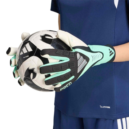 adidas Predator Pro Goalkeeper Gloves Goalkeeper Gloves adidas 