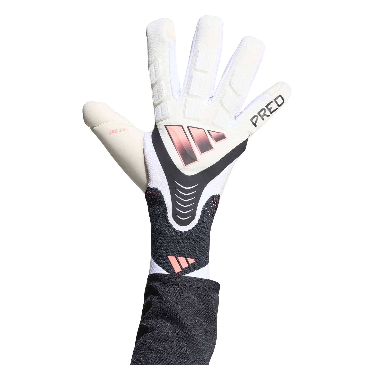 adidas Predator Pro Goalkeeper Gloves Goalkeeper Gloves adidas 