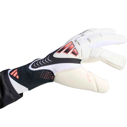 adidas Predator Pro Goalkeeper Gloves Goalkeeper Gloves adidas 
