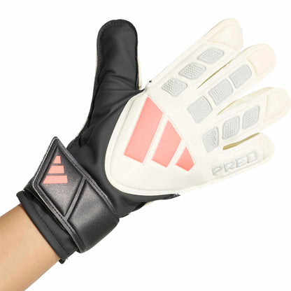 adidas Predator Training Goalkeeper Glove Youth Goalkeeper Gloves adidas 