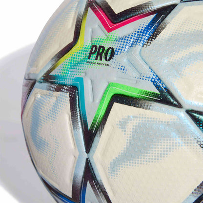 adidas UEFA Champions League 26/27 Pro Soccer Ball Mini Balls adidas 