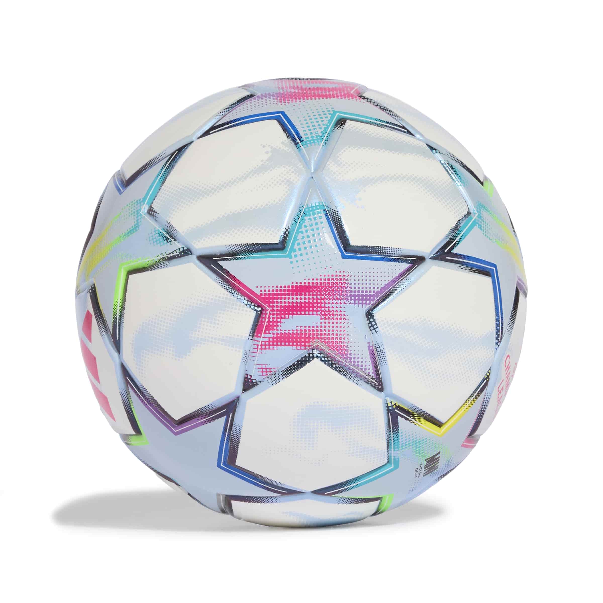 adidas UEFA Champions League 26/27 Mini Soccer Ball Mini Balls adidas 