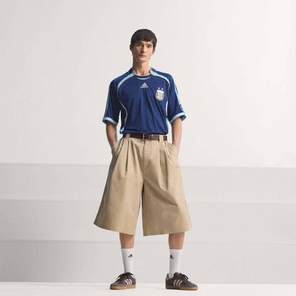 Argentina Away Jersey 2006 Official Jerseys adidas 