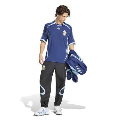 Argentina Away Jersey 2006 Official Jerseys adidas 